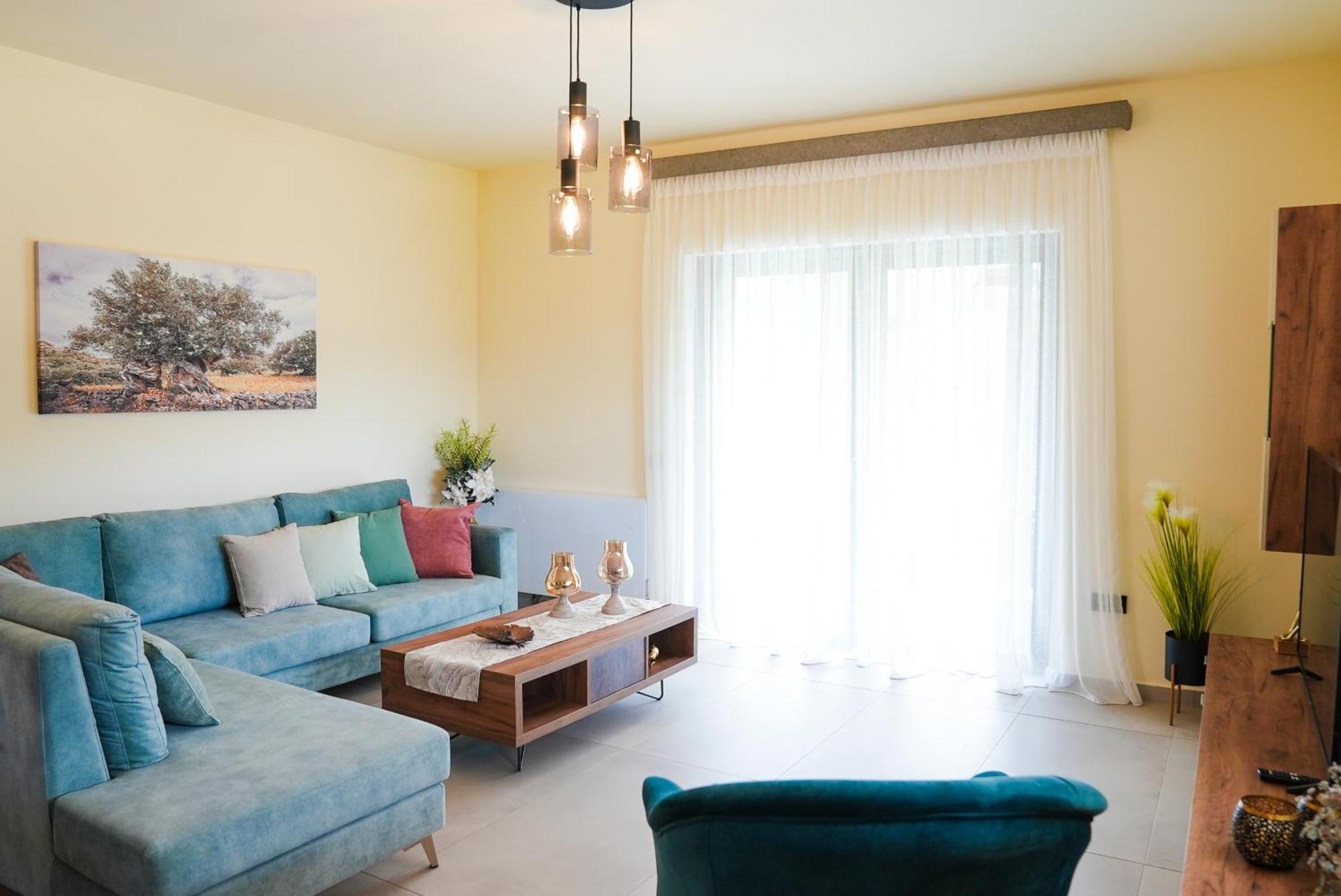 Aerinos Private Villa Lefkada City Exterior photo